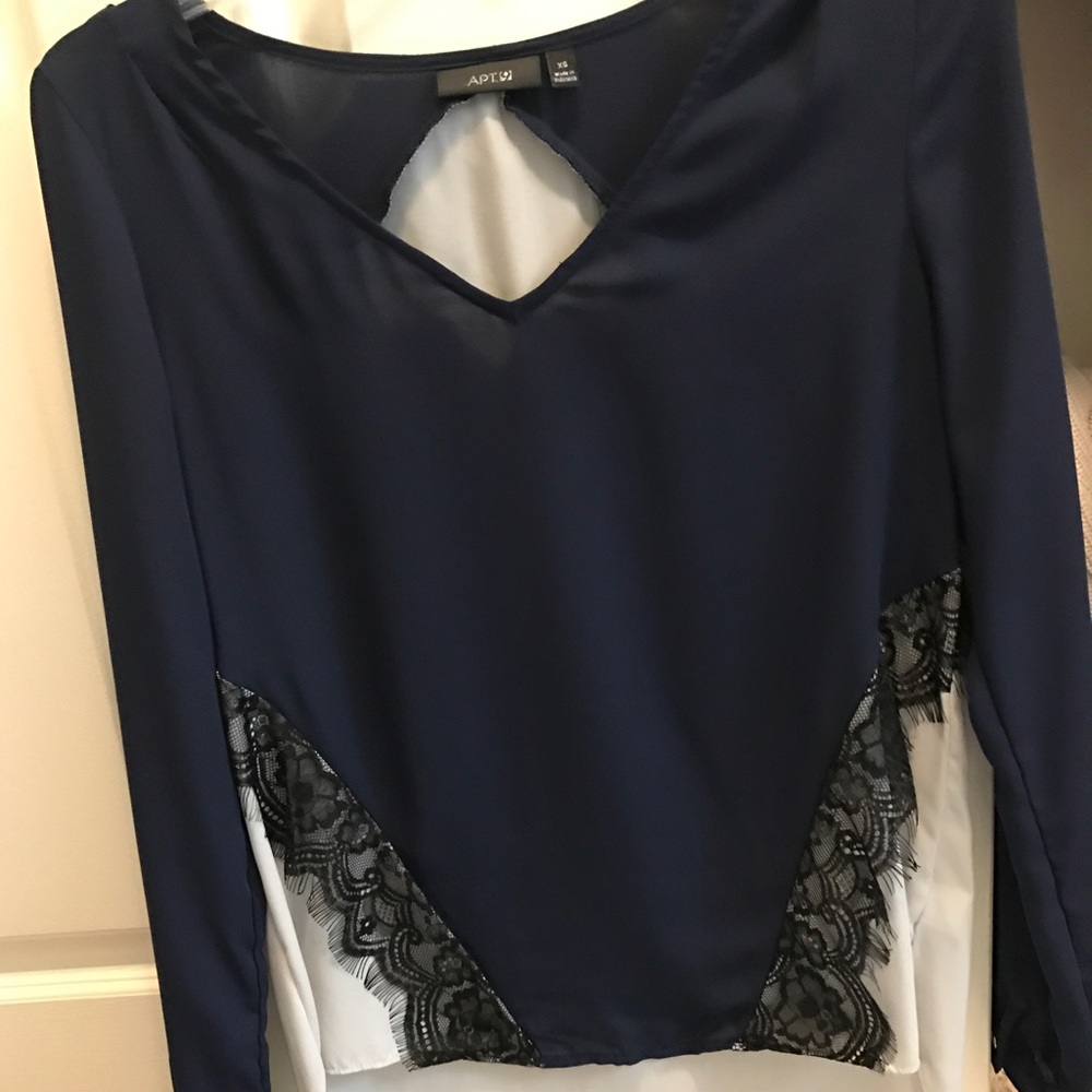 Pretty Blouse! - image 2